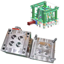 Custom design plastic parts molding make auto home appliance tools plastic components injection mould